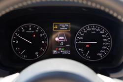 2025 Subaru Impreza 2.0S G6 MY25 AWD Crystal White