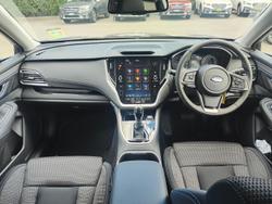 2025 Subaru Outback AWD 6GEN MY25 AWD Magnetite Grey