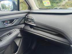 2025 Subaru Outback AWD 6GEN MY25 AWD Magnetite Grey