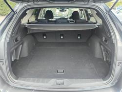 2025 Subaru Outback AWD 6GEN MY25 AWD Magnetite Grey