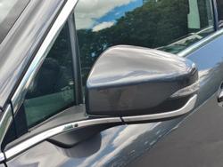 2025 Subaru Outback AWD 6GEN MY25 AWD Magnetite Grey