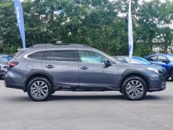 2025 Subaru Outback AWD 6GEN MY25 AWD Magnetite Grey