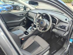 2025 Subaru Outback AWD 6GEN MY25 AWD Magnetite Grey