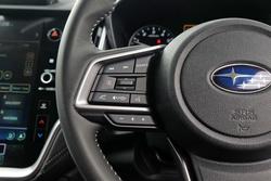 2025 Subaru Outback AWD 6GEN MY25 AWD Magnetite Grey