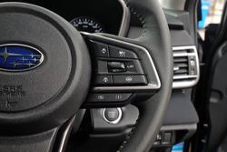 2025 Subaru Outback AWD 6GEN MY25 AWD Magnetite Grey