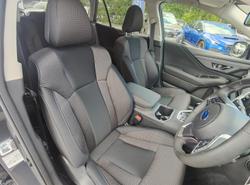 2025 Subaru Outback AWD 6GEN MY25 AWD Magnetite Grey