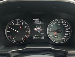 2025 Subaru Outback AWD 6GEN MY25 AWD Magnetite Grey