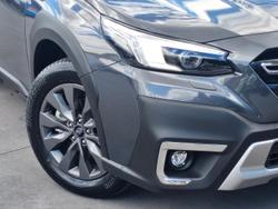 2025 Subaru Outback AWD 6GEN MY25 AWD Magnetite Grey