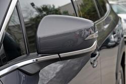 2025 Subaru Outback AWD 6GEN MY25 AWD Magnetite Grey