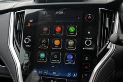 2025 Subaru Outback AWD 6GEN MY25 AWD Magnetite Grey