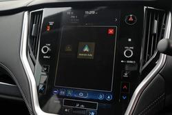 2025 Subaru Outback AWD 6GEN MY25 AWD Magnetite Grey