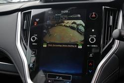 2025 Subaru Outback AWD 6GEN MY25 AWD Magnetite Grey