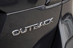 2025 Subaru Outback AWD 6GEN MY25 AWD Magnetite Grey