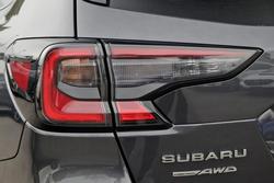 2025 Subaru Outback AWD 6GEN MY25 AWD Magnetite Grey