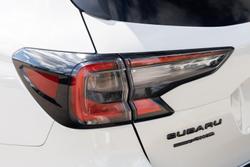 2025 Subaru Outback AWD Sport 6GEN MY25 AWD Crystal White