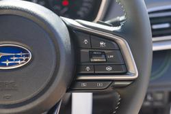 2025 Subaru Outback AWD Sport 6GEN MY25 AWD Crystal White