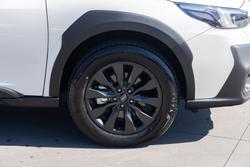 2025 Subaru Outback AWD Sport 6GEN MY25 AWD Crystal White