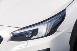 2025 Subaru Outback AWD Sport 6GEN MY25 AWD Crystal White