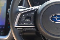 2025 Subaru Outback AWD Sport 6GEN MY25 AWD Crystal White