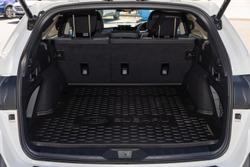 2025 Subaru Outback AWD Sport 6GEN MY25 AWD Crystal White