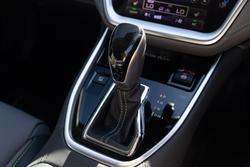 2025 Subaru Outback AWD Sport 6GEN MY25 AWD Crystal White