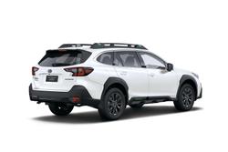 2025 Subaru Outback AWD Sport 6GEN MY25 AWD Crystal White