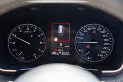 2025 Subaru Outback AWD Sport 6GEN MY25 AWD Crystal White