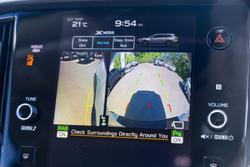 2025 Subaru Outback AWD Sport 6GEN MY25 AWD Crystal White