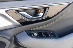 2025 Subaru Outback AWD Sport 6GEN MY25 AWD Crystal White