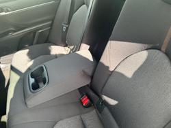 2020 Toyota Camry Ascent ASV70R Frosted White
