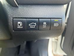 2020 Toyota Camry Ascent ASV70R Frosted White