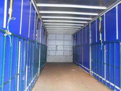 2018 Isuzu Fvl FVL 2400/300 WHITE