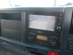 2018 Isuzu Fvl FVL 2400/300 WHITE