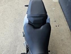 2025 Yamaha 2025 Yamaha 655CC MT-07 LA (ABS) Road GREY