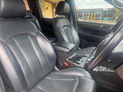 2022 SsangYong Musso Ultimate