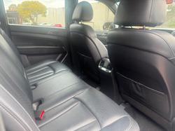 2022 SsangYong Musso Ultimate