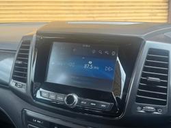 2022 SsangYong Musso Ultimate