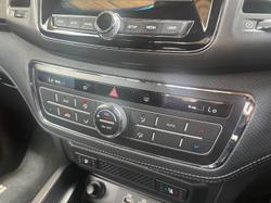 2022 SsangYong Musso Ultimate