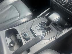 2022 SsangYong Musso Ultimate