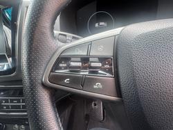 2022 SsangYong Musso Ultimate