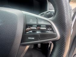 2022 SsangYong Musso Ultimate