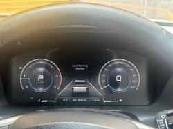 2022 SsangYong Musso Ultimate