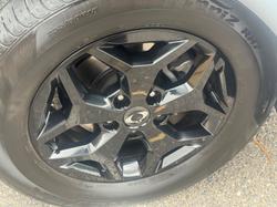 2022 SsangYong Musso Ultimate