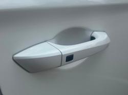 2022 SsangYong Musso Ultimate