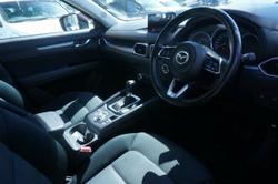 2018 Mazda CX-5 Maxx Sport