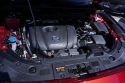 2018 Mazda CX-5 Maxx Sport