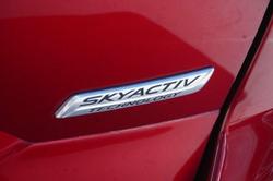 2018 Mazda CX-5 Maxx Sport