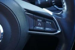 2018 Mazda CX-5 Maxx Sport