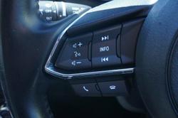 2018 Mazda CX-5 Maxx Sport