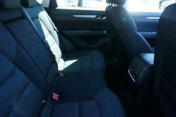 2018 Mazda CX-5 Maxx Sport